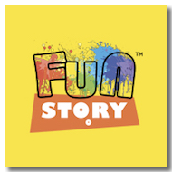 Оправы детские Fun Story Фан Стори детские оправы, Москва купить