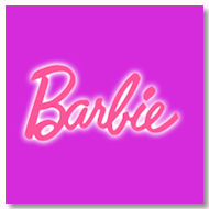 Модные оправы Barbie Модные оправы Barbie